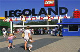 LEGOLAND TOUR